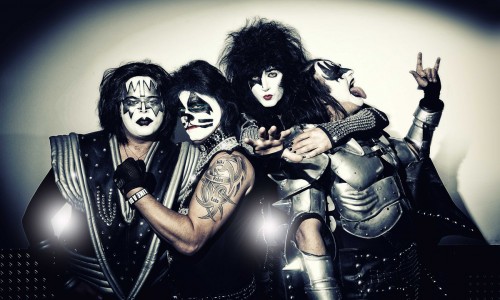 ATTENZIONE: cambiano le date del tour dei KISS  